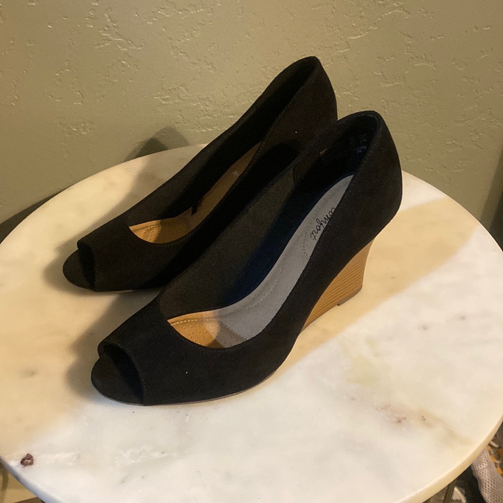 Women’s wedges